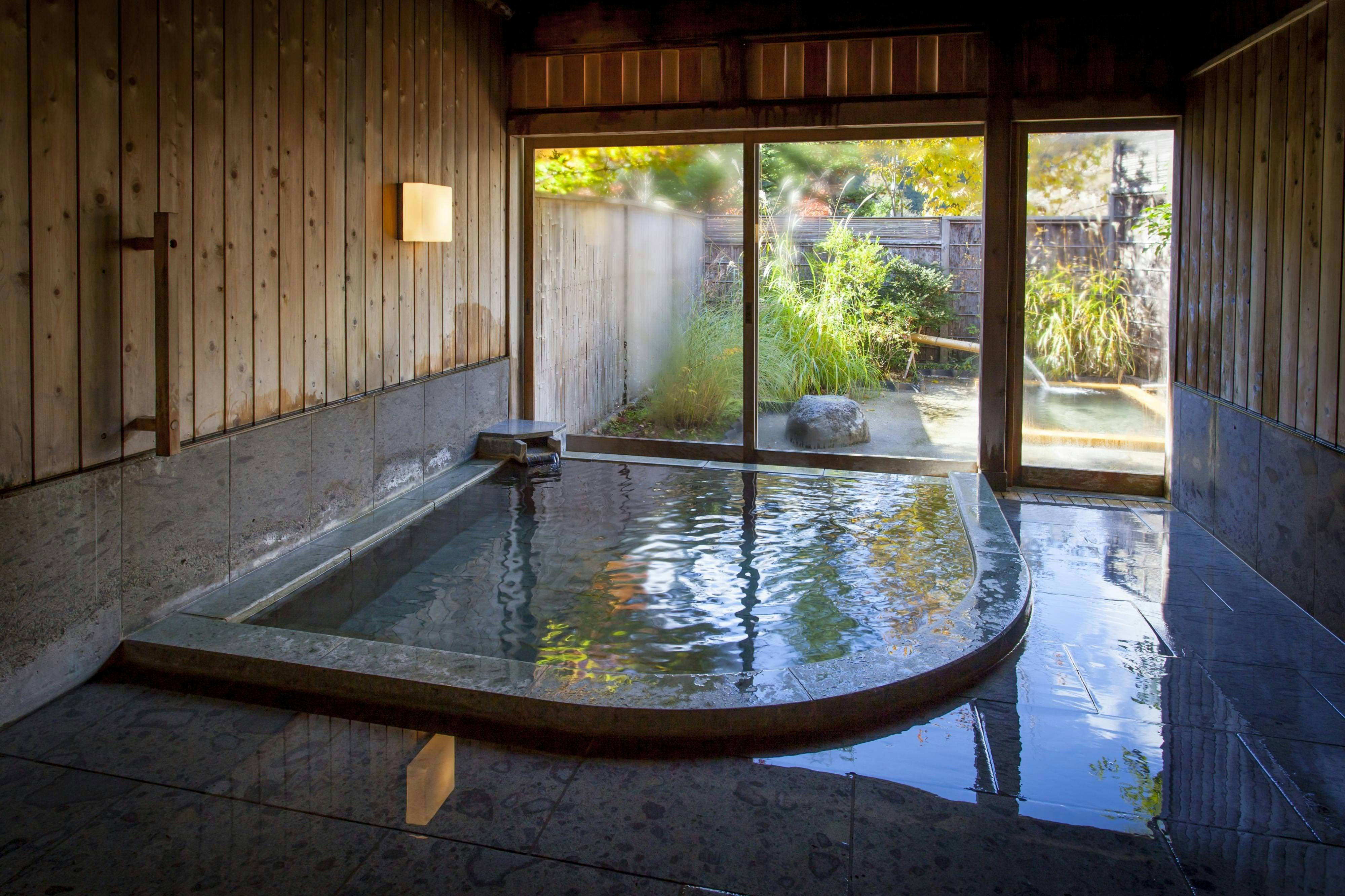 三水館