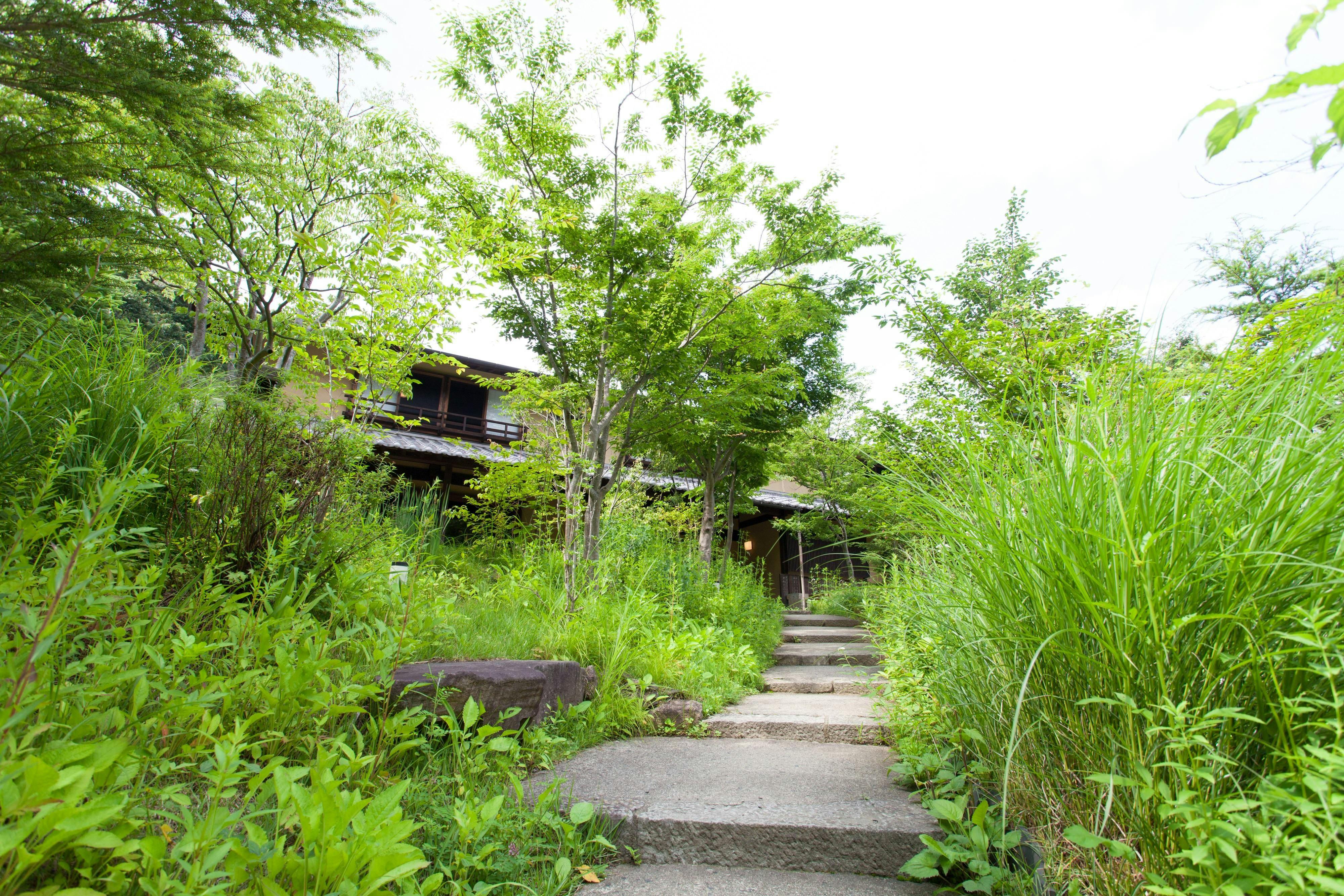三水館