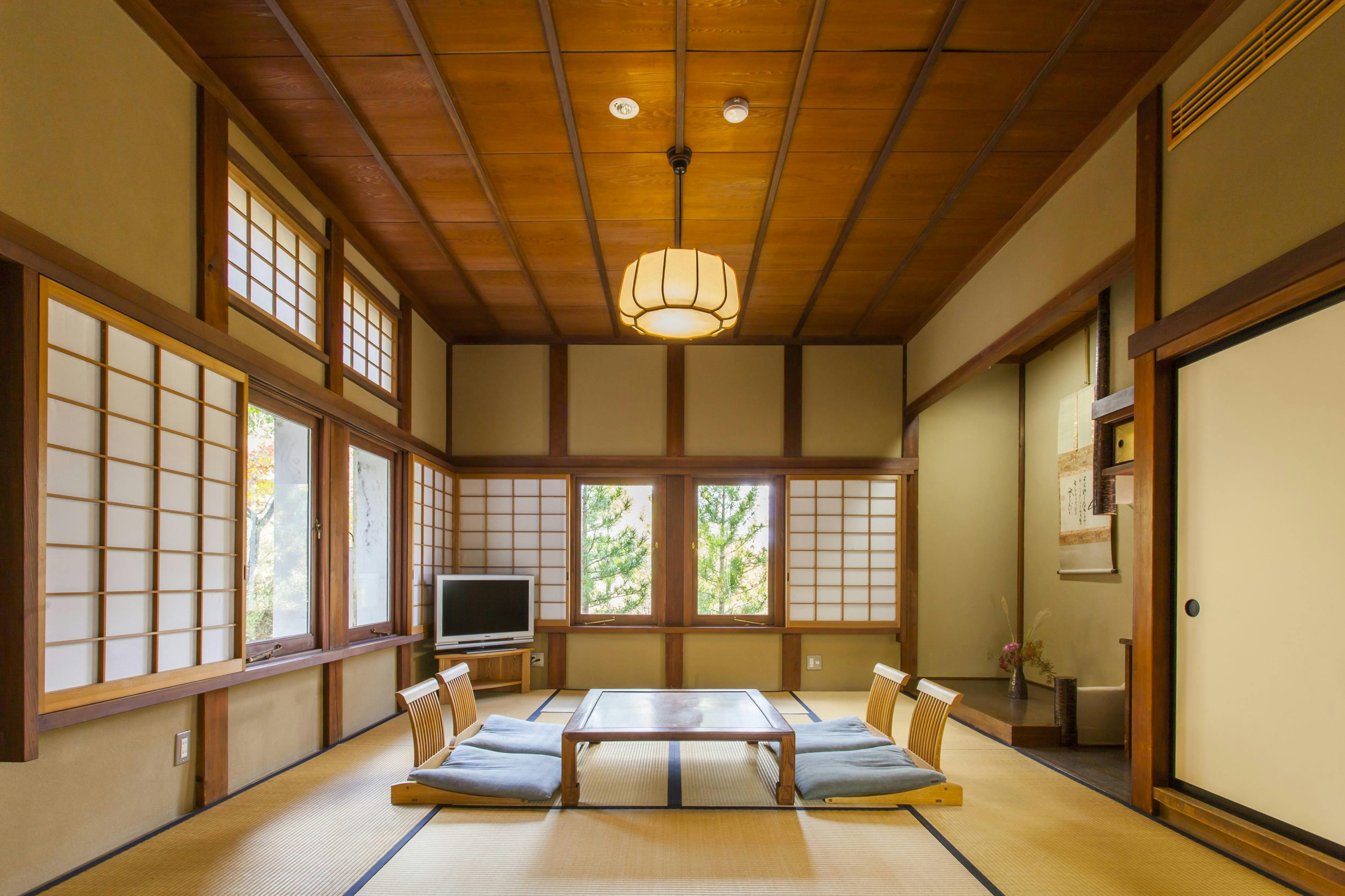 三水館