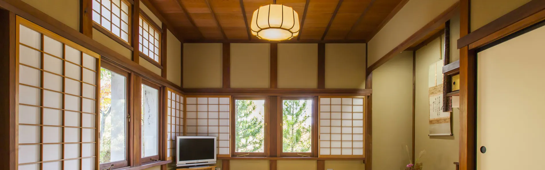 三水館