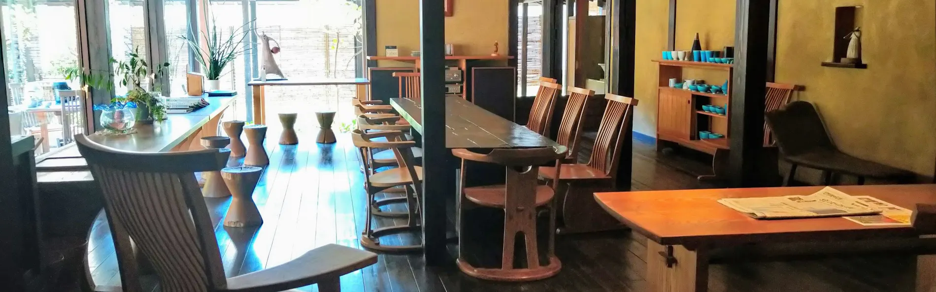 三水館