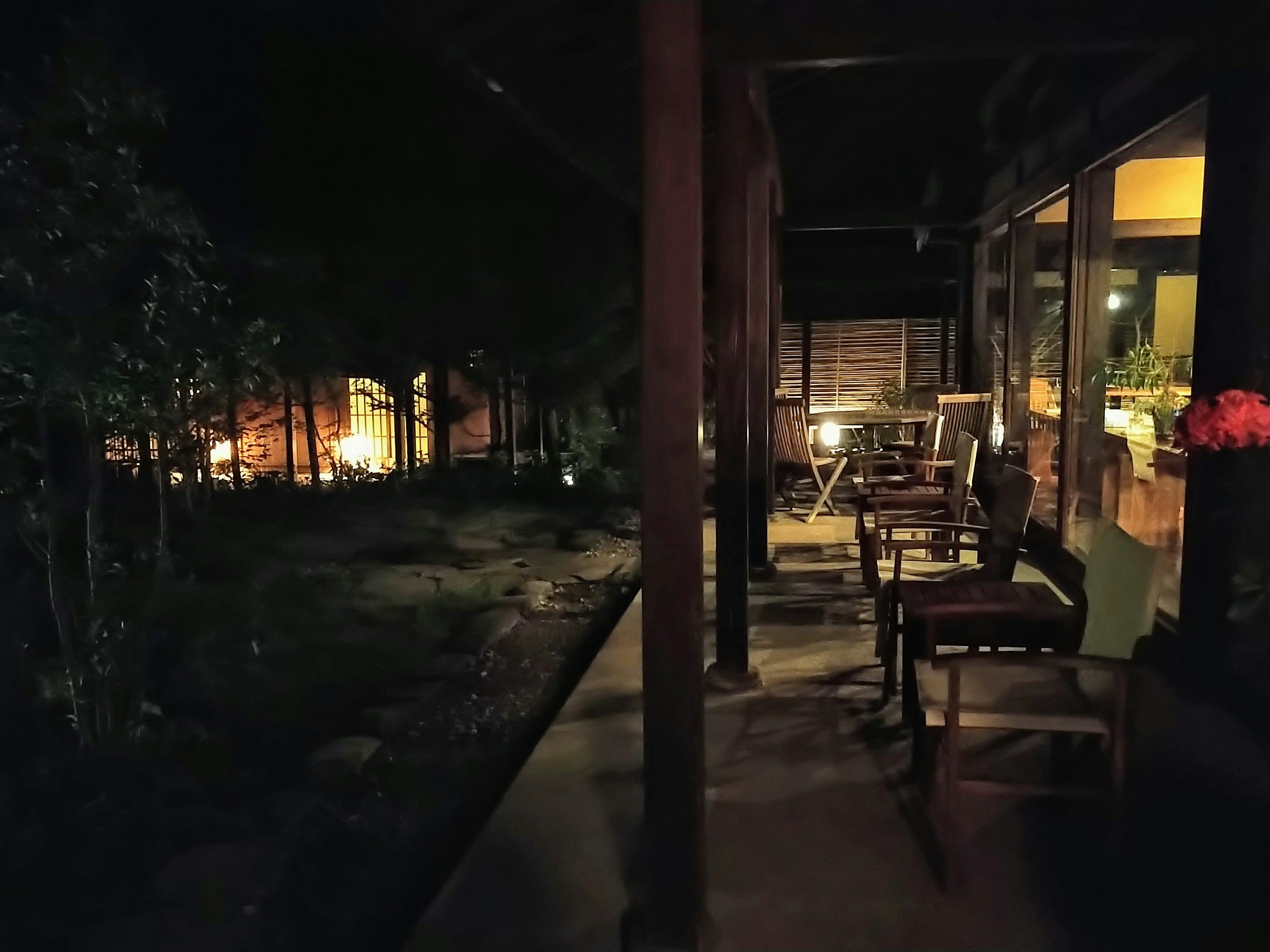 三水館