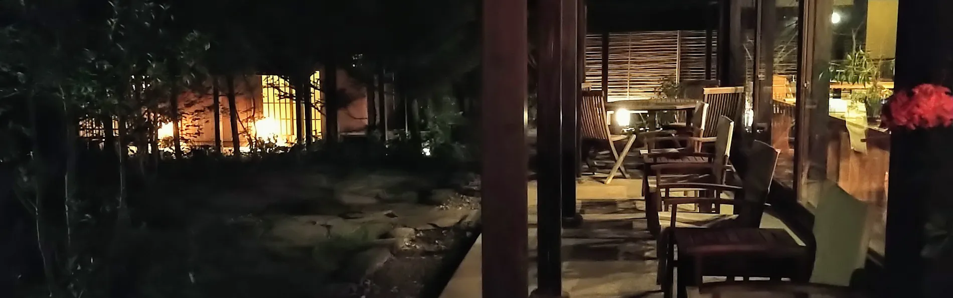 三水館
