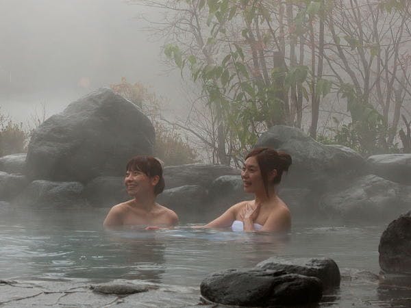 ホテル森の風立山