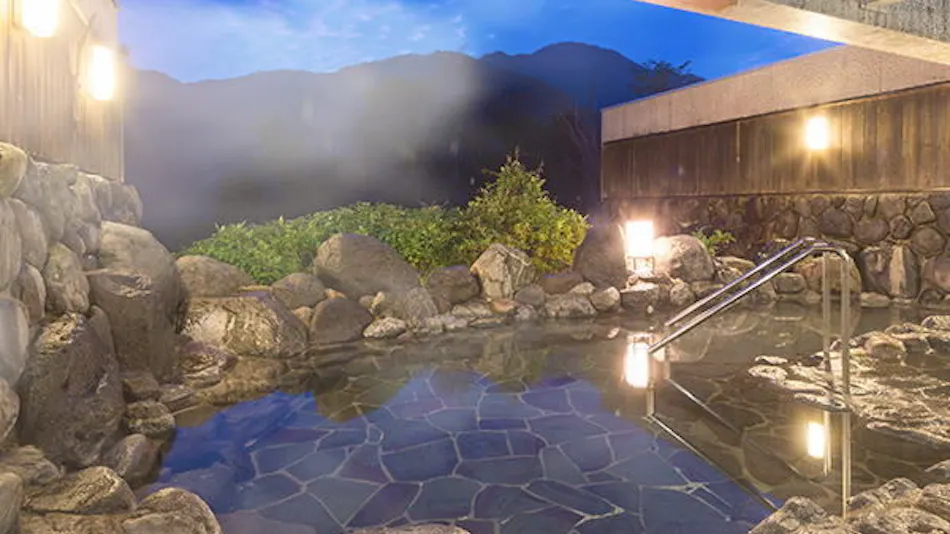 Hotel Mori no Kaze Tateyama