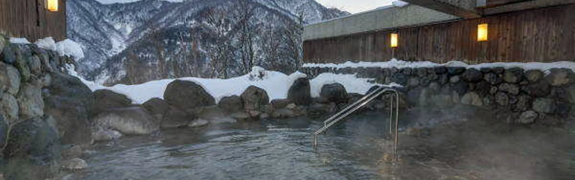 ホテル森の風立山