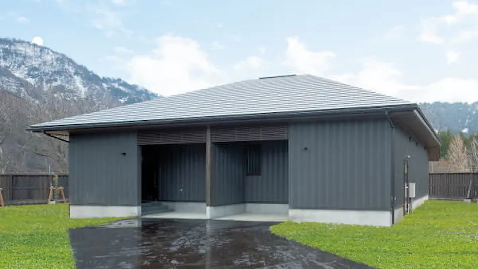 Hotel Mori no Kaze Tateyama
