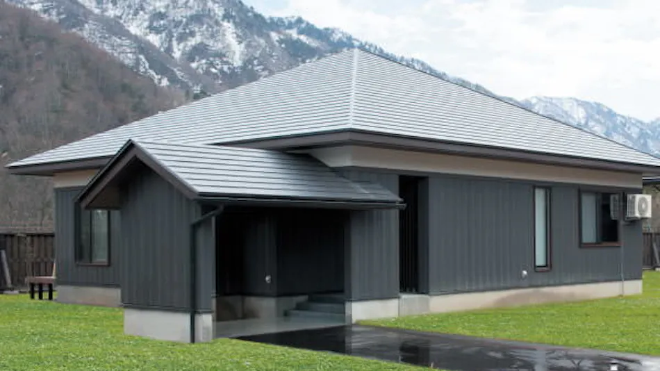 Hotel Mori no Kaze Tateyama