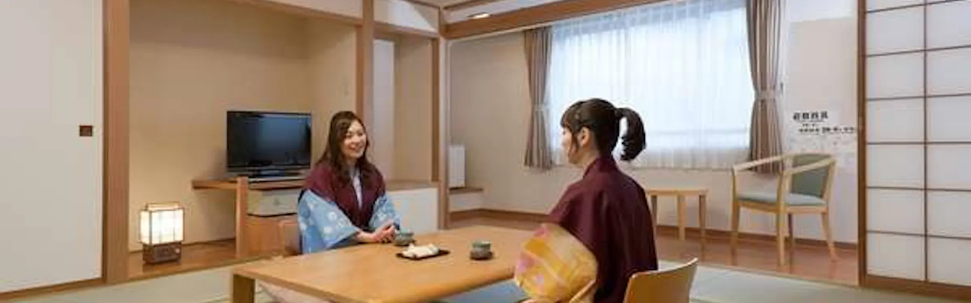 ホテル森の風立山