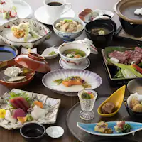 春季創作和食※イメージ