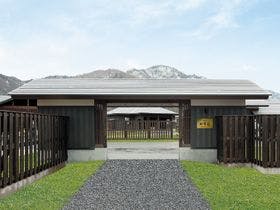 ホテル森の風立山