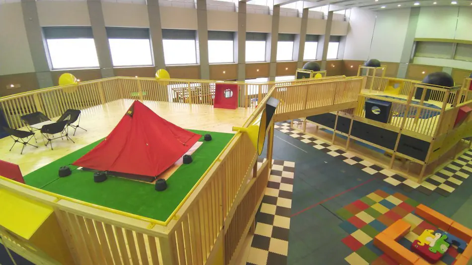 Hotel Mori no Kaze Tateyama
