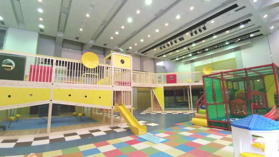Hotel Mori no Kaze Tateyama