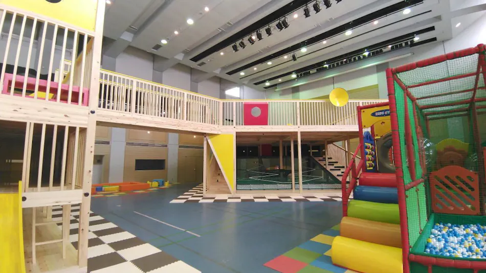 Hotel Mori no Kaze Tateyama