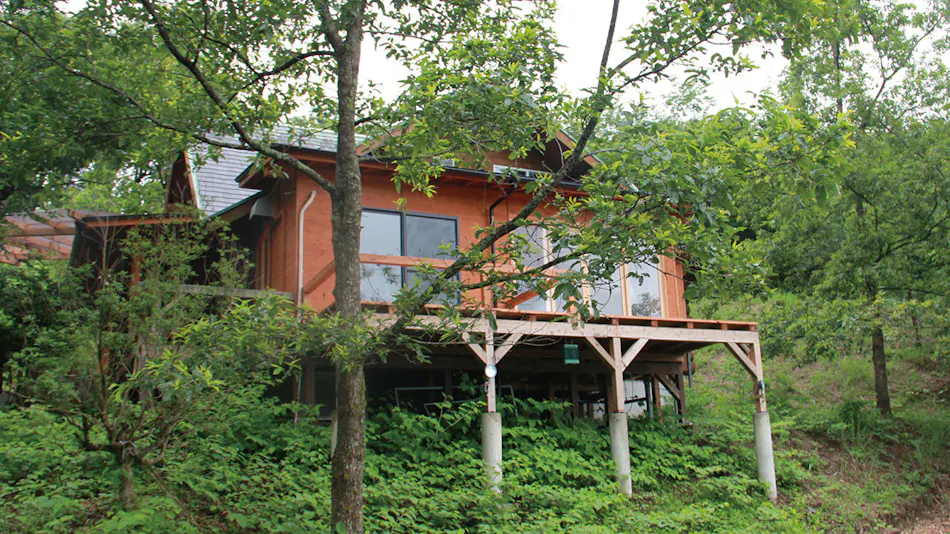 Hiyose Onsen Tenkazan-so