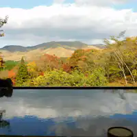 特別室露天風呂