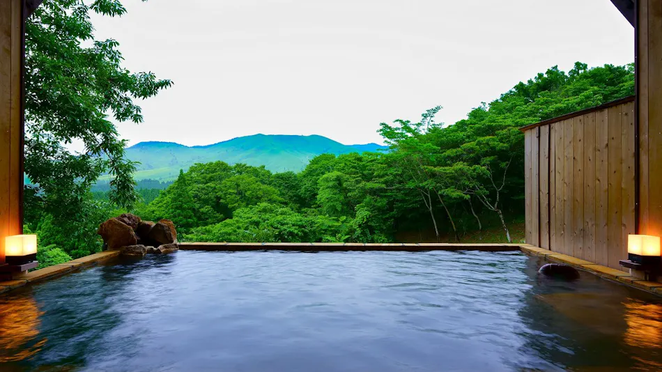 Hiyose Onsen Tenkazan-so