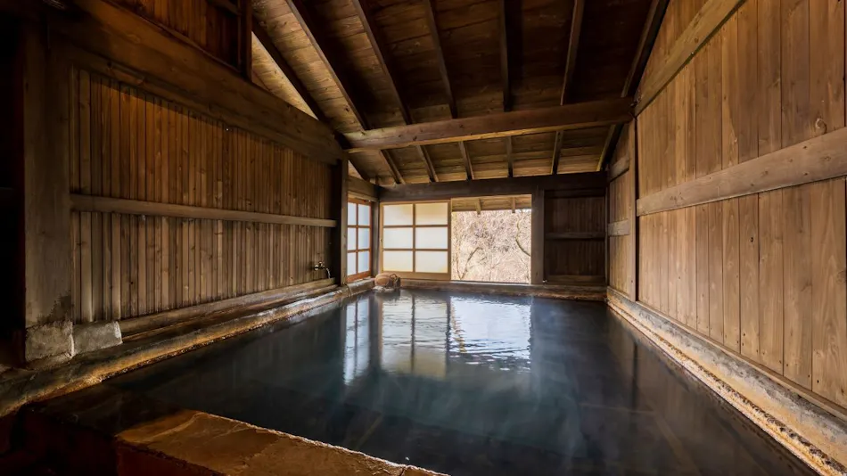 Hiyose Onsen Tenkazan-so