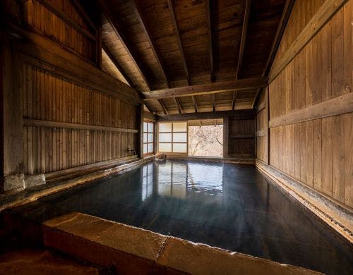 和洋室『寝室』一例