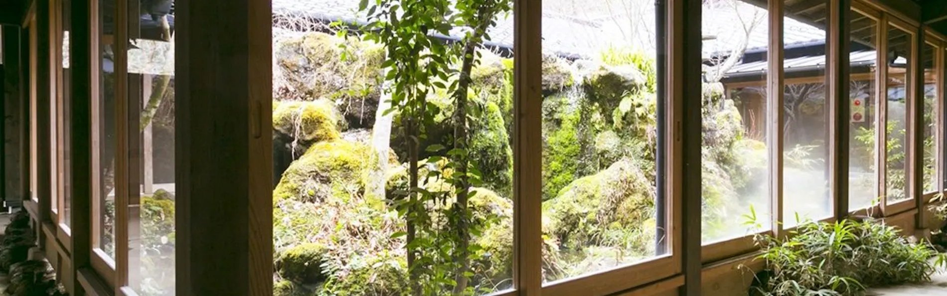 飛瀬温泉 天河山荘