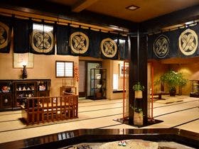 はな 台の湯