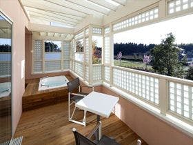 小谷流の里　ドギーズアイランド 1枚目