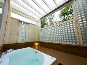 小谷流の里　ドギーズアイランド 2枚目