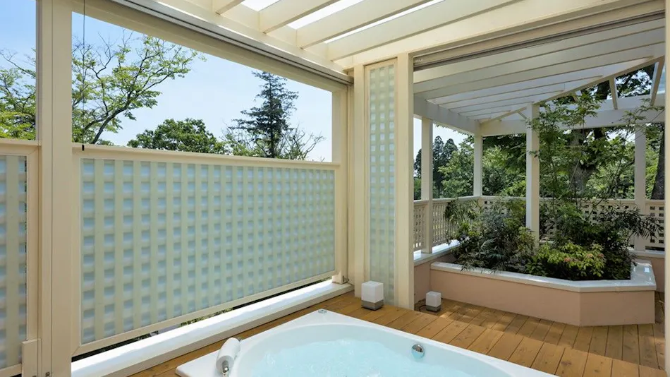 Koyaru no Sato Doggies Island