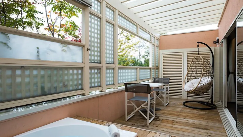 Koyaru no Sato Doggies Island