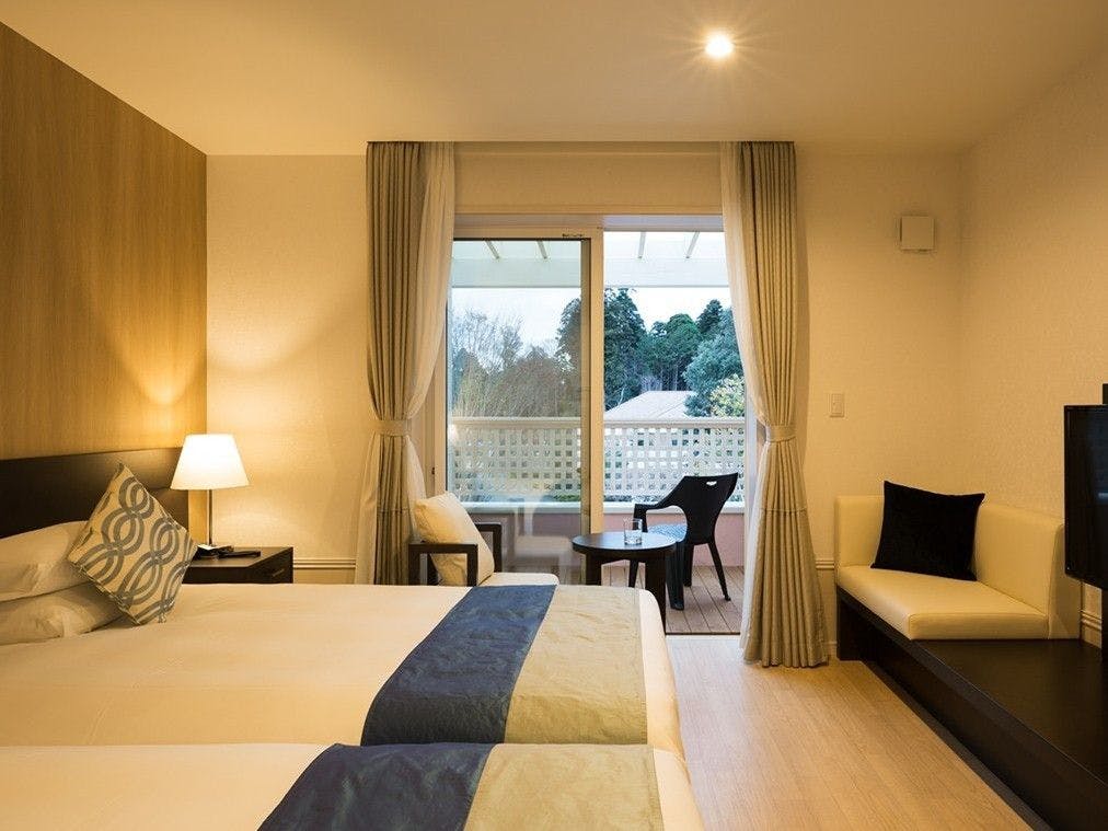 小谷流の里 ドギーズアイランド - 【早割30／最大15％OFF】＜朝食