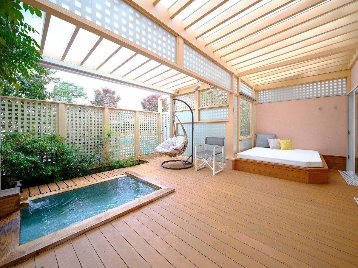 Koyaru no Sato Doggies Island