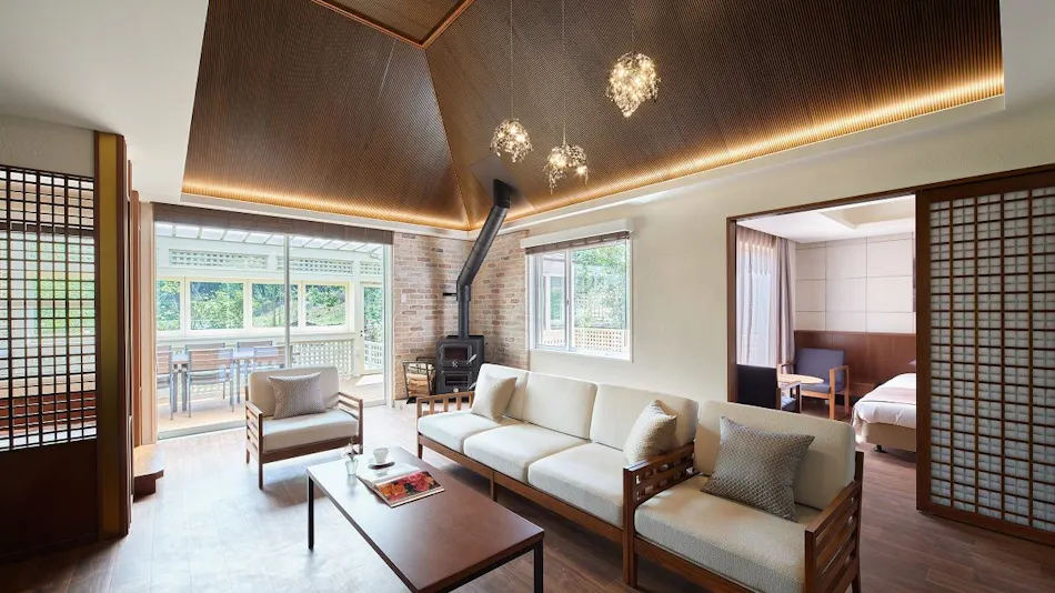 Koyaru no Sato Doggies Island