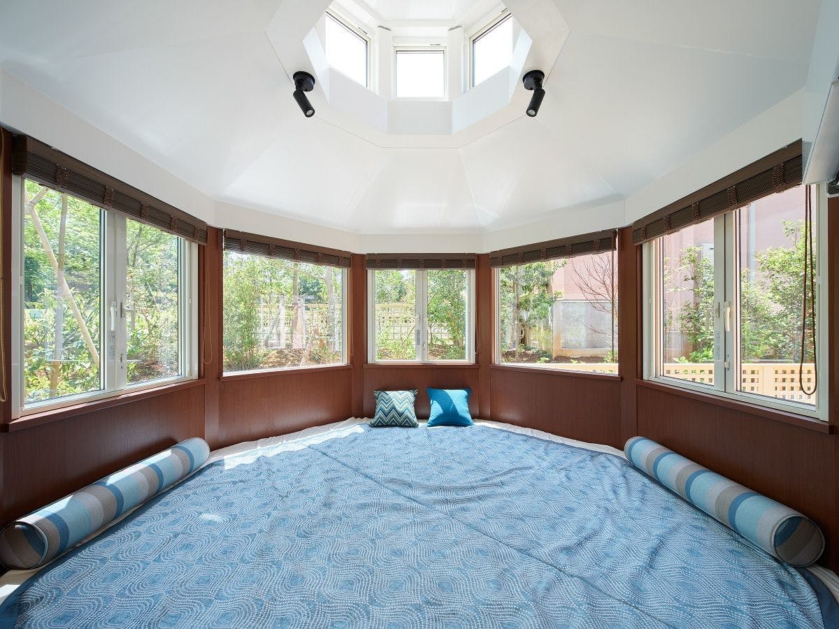 Koyaru no Sato Doggies Island