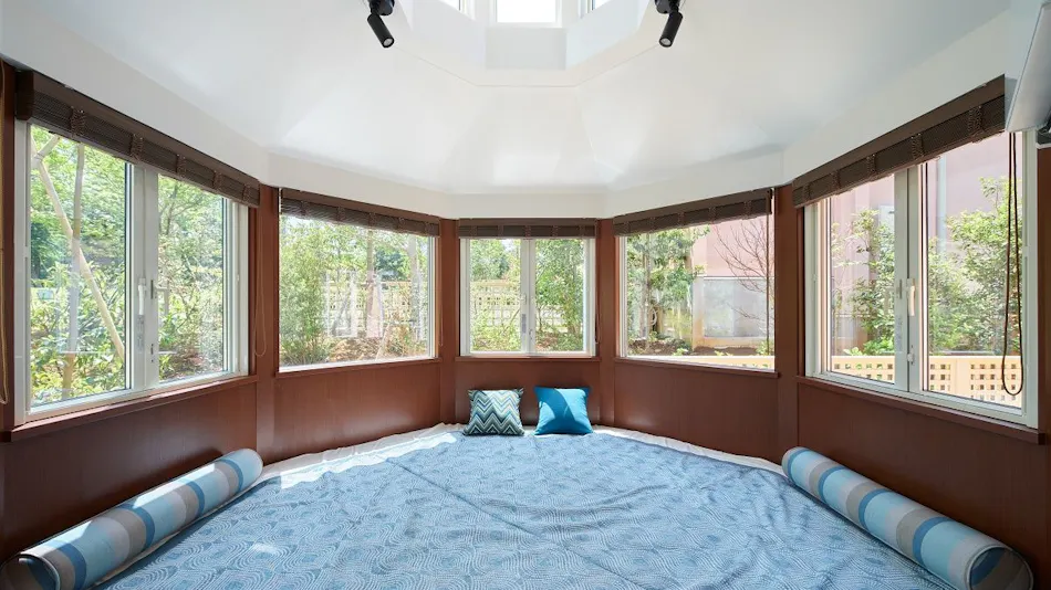 Koyaru no Sato Doggies Island