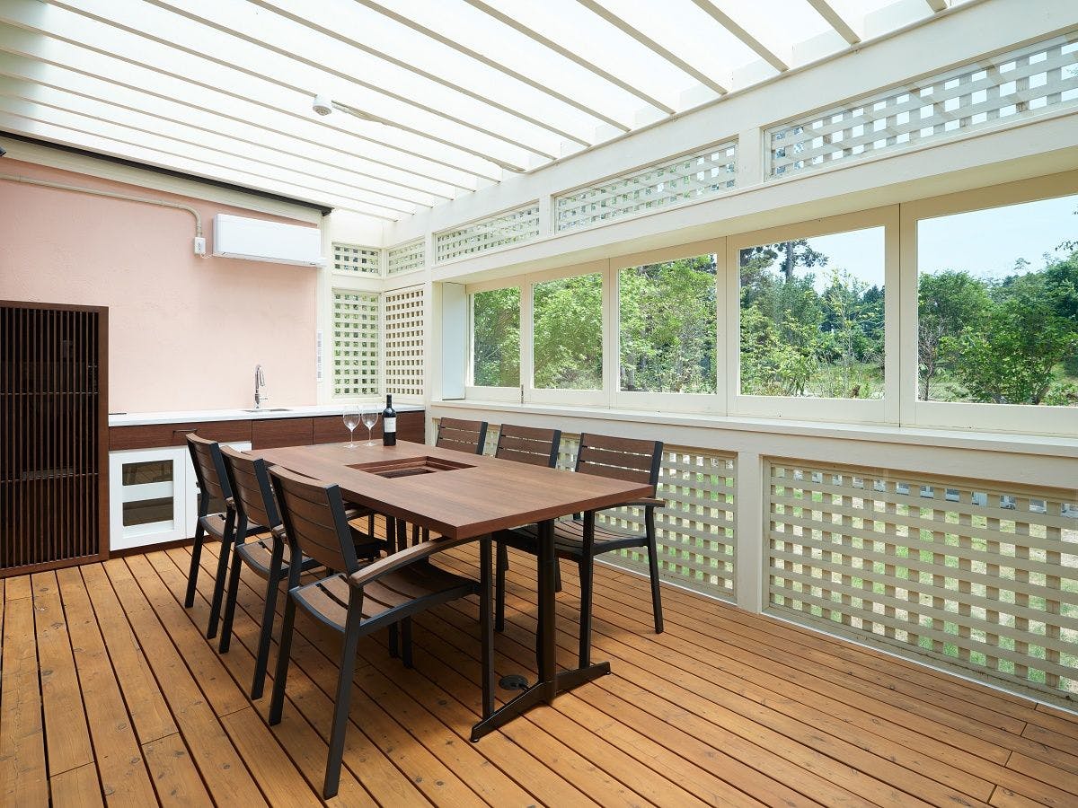 Koyaru no Sato Doggies Island