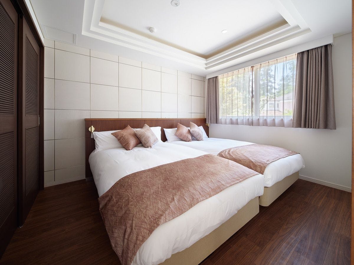 小谷流の里 ドギーズアイランド - 【夕・朝食ビュッフェ付】愛犬用 小谷流の里 ドギーズアイランド - 【夕・朝食ビュッフェ付】愛犬用