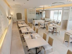 小谷流の里　ドギーズアイランド