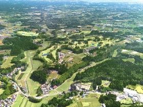 小谷流の里 ドギーズアイランド