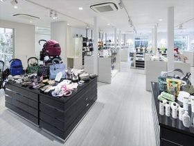 小谷流の里　ドギーズアイランド