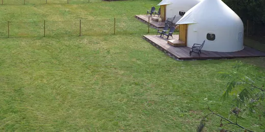 Koyaru no Sato Doggies Island