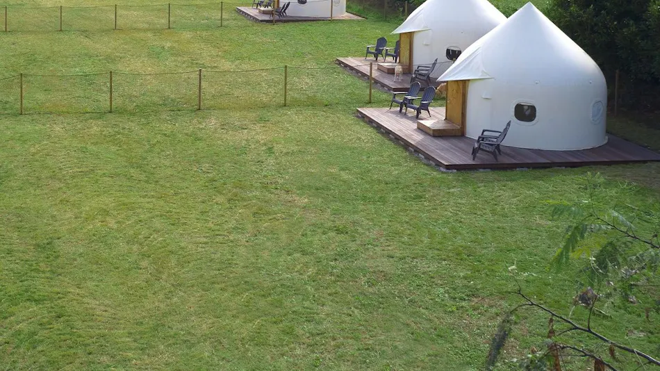 Koyaru no Sato Doggies Island