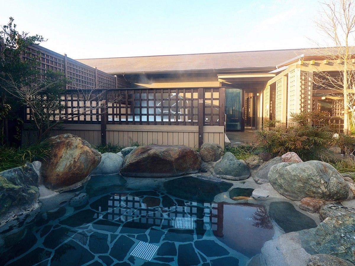 Koyaru no Sato Doggies Island