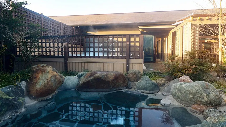 Koyaru no Sato Doggies Island