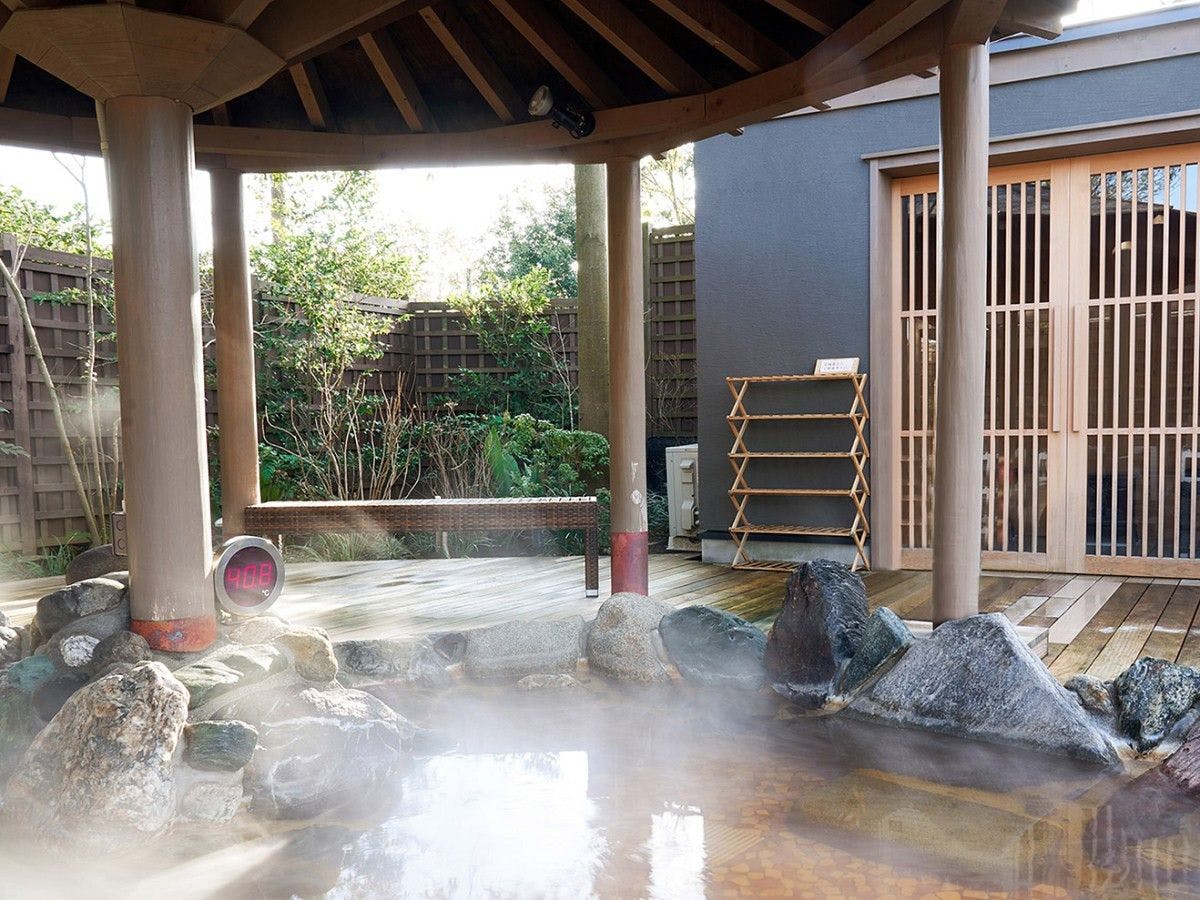 Koyaru no Sato Doggies Island