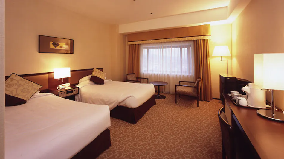 Hotel New Otani Nagaoka