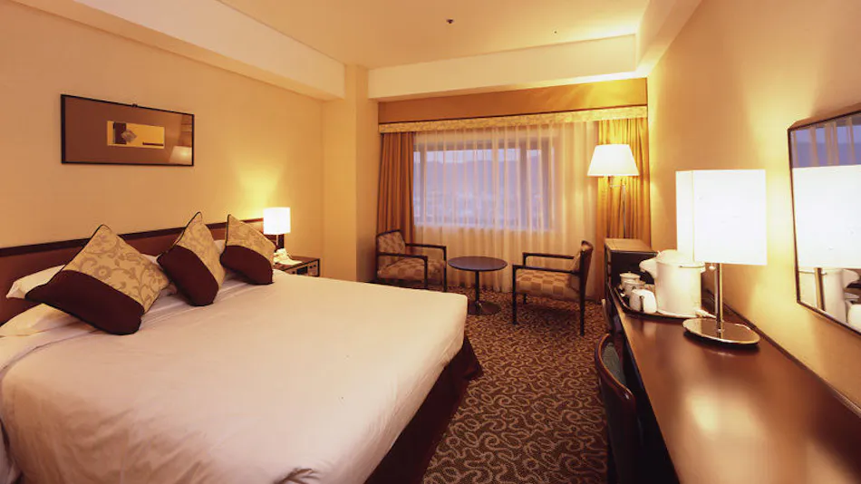 Hotel New Otani Nagaoka