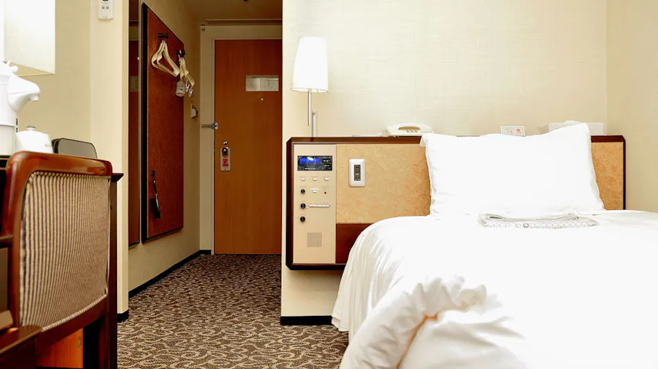Hotel New Otani Nagaoka