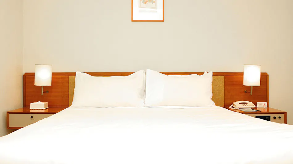 Hotel New Otani Nagaoka