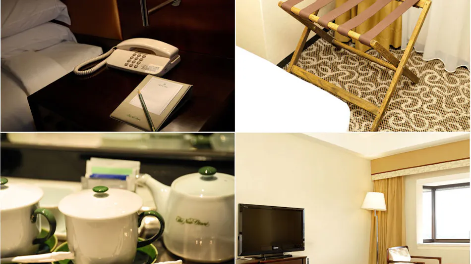 Hotel New Otani Nagaoka
