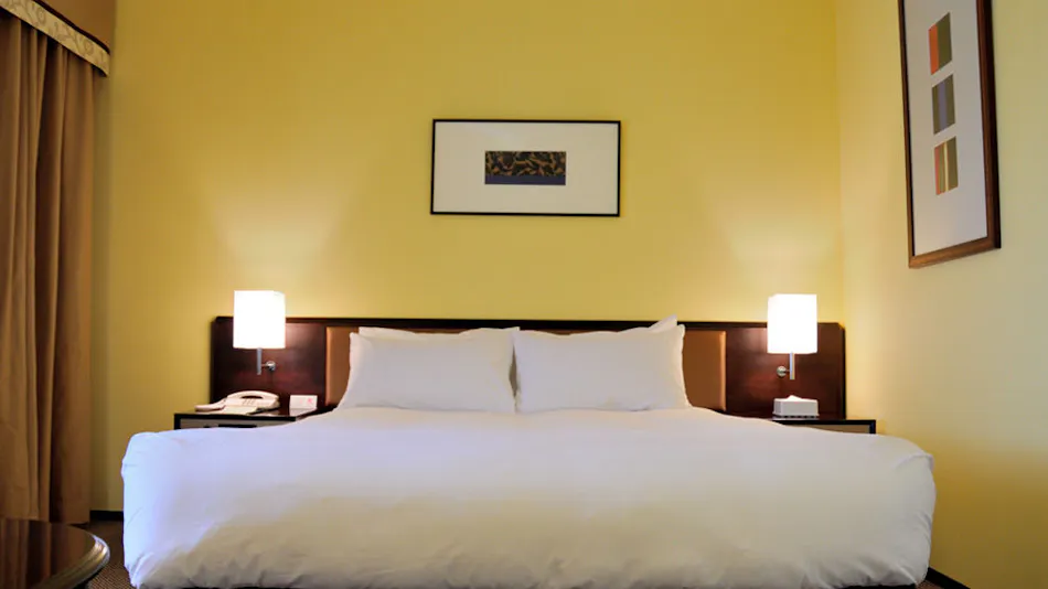 Hotel New Otani Nagaoka